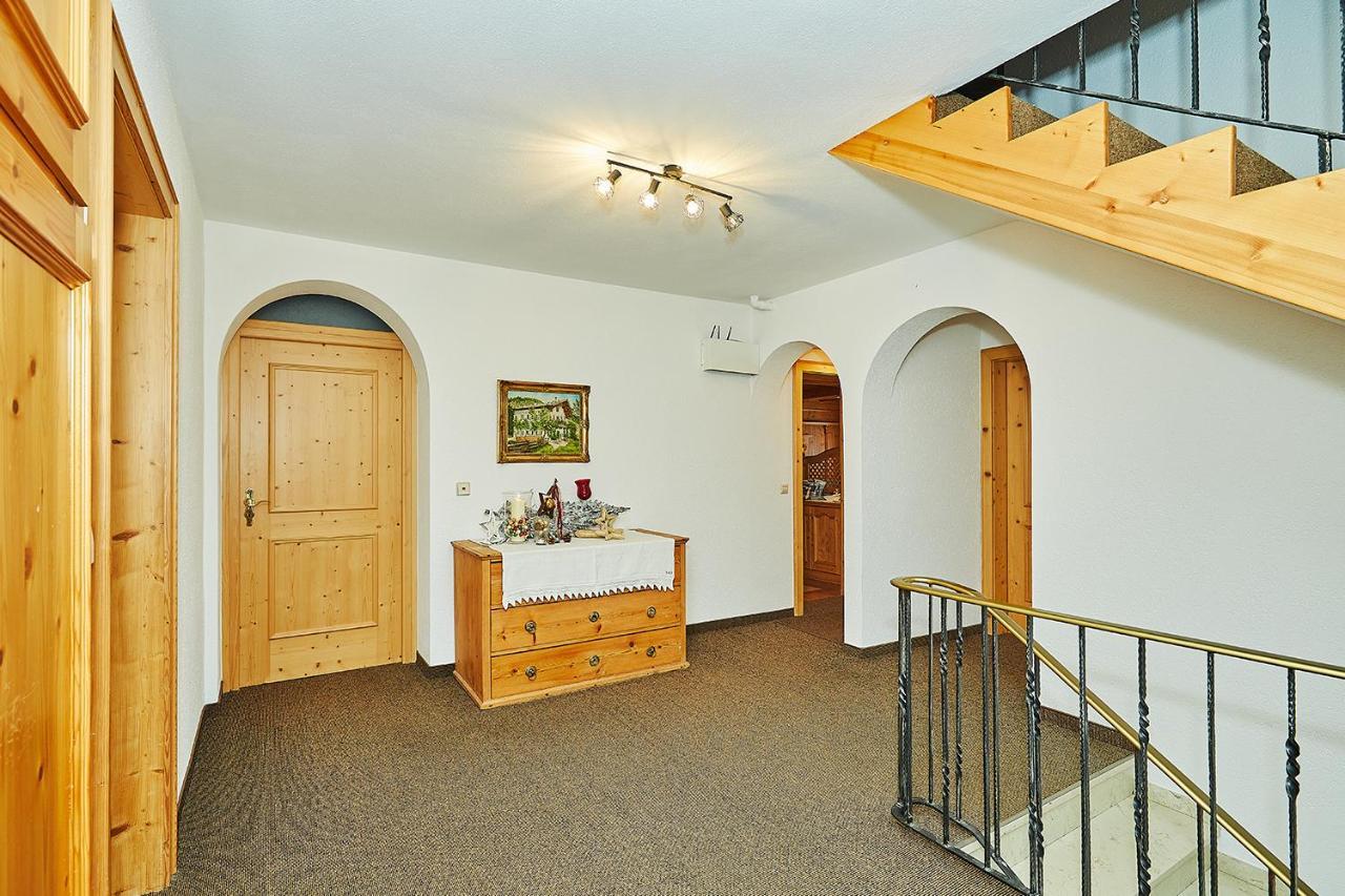 Hotel Haus Leiter à Reit im Winkl Extérieur photo